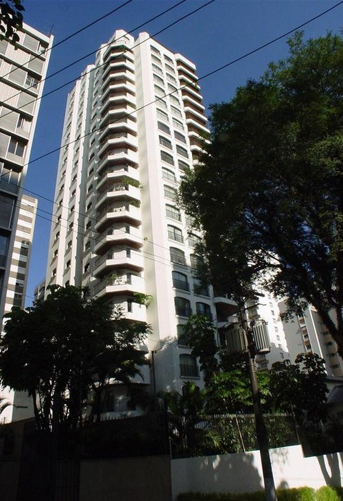 Maison Kyoei Paraíso