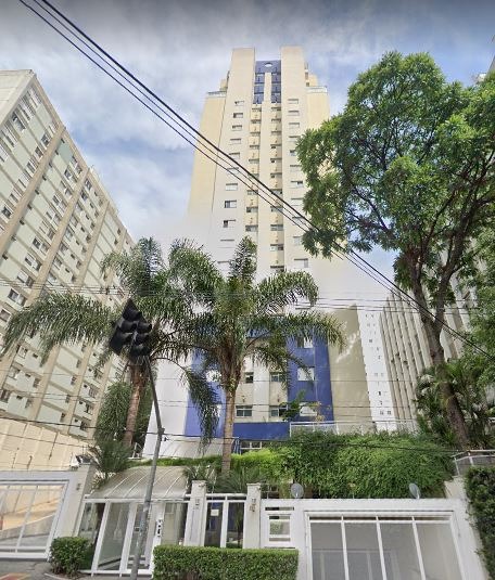 Paulista Garden Tower