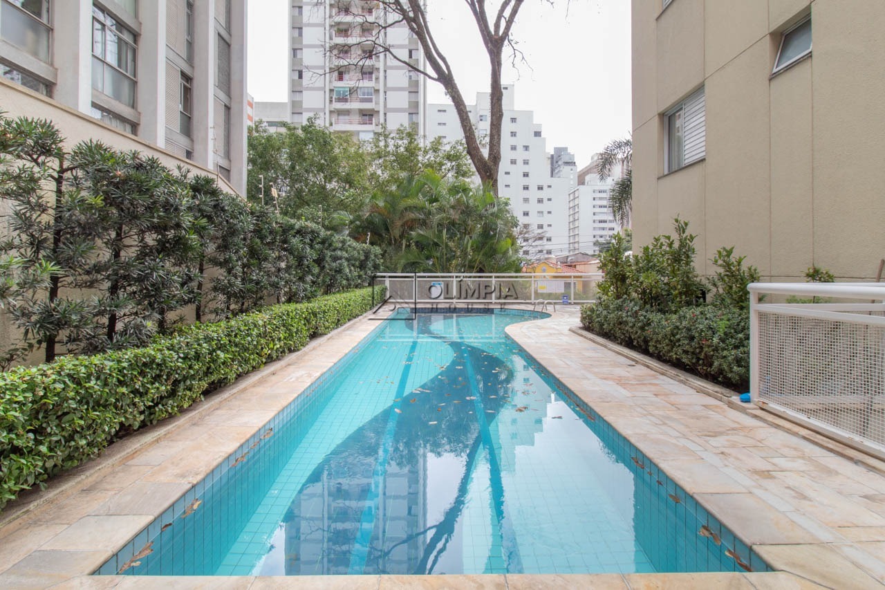 Paulista Garden Tower