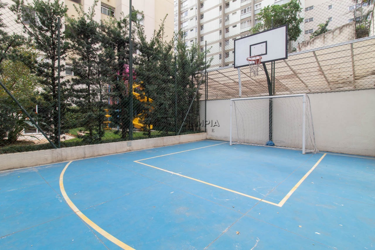 Paulista Garden Tower