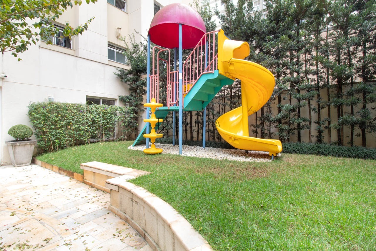 Paulista Garden Tower