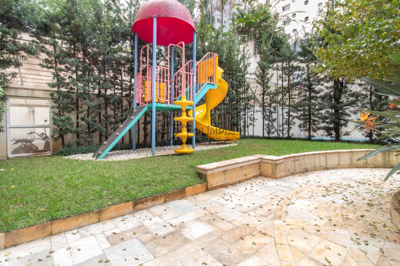 Paulista Garden Tower