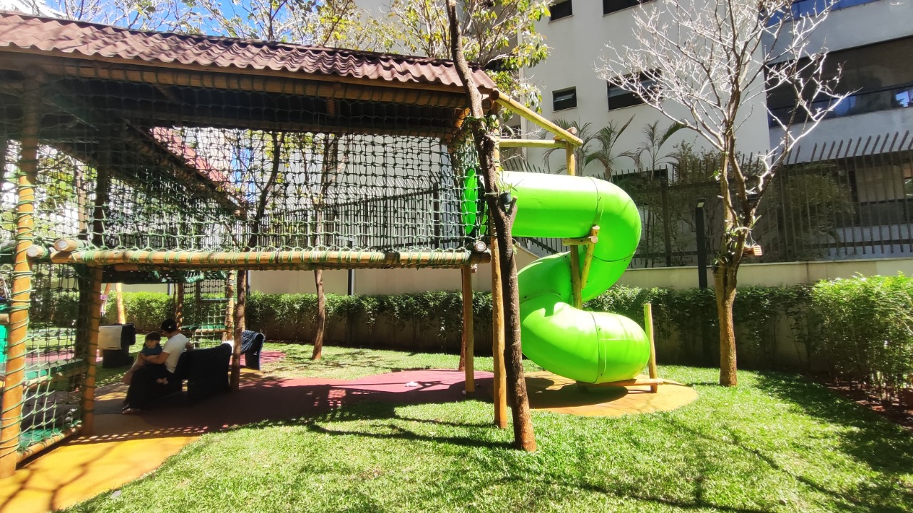Edifício One Park Perdizes