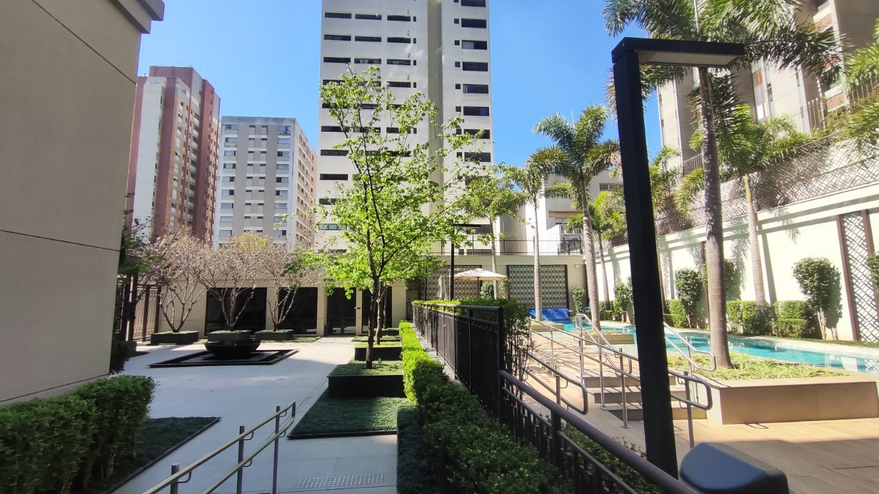 Edifício One Park Perdizes