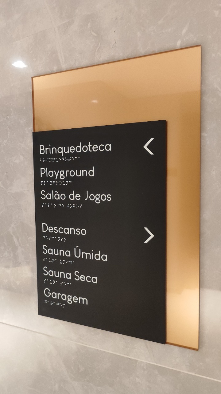 Edifício One Park Perdizes