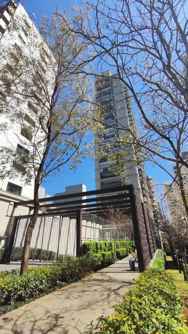 Edifício One Park Perdizes