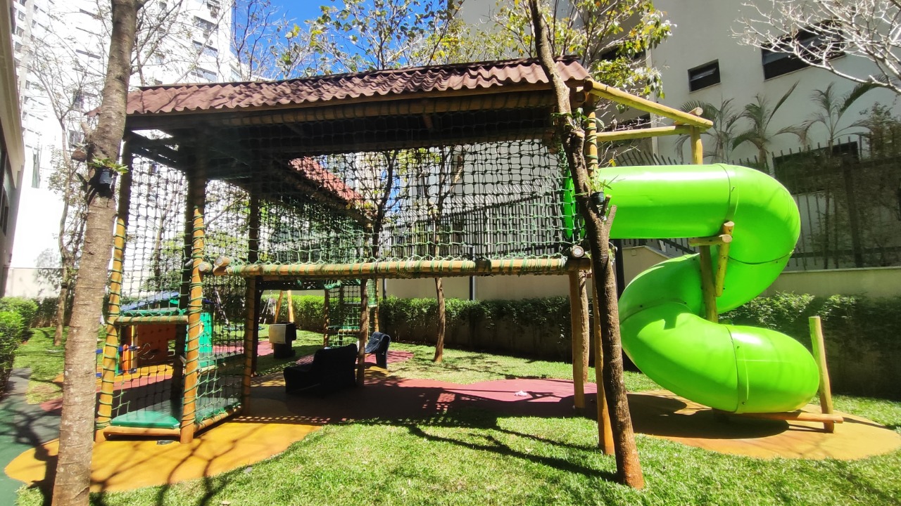 Edifício One Park Perdizes