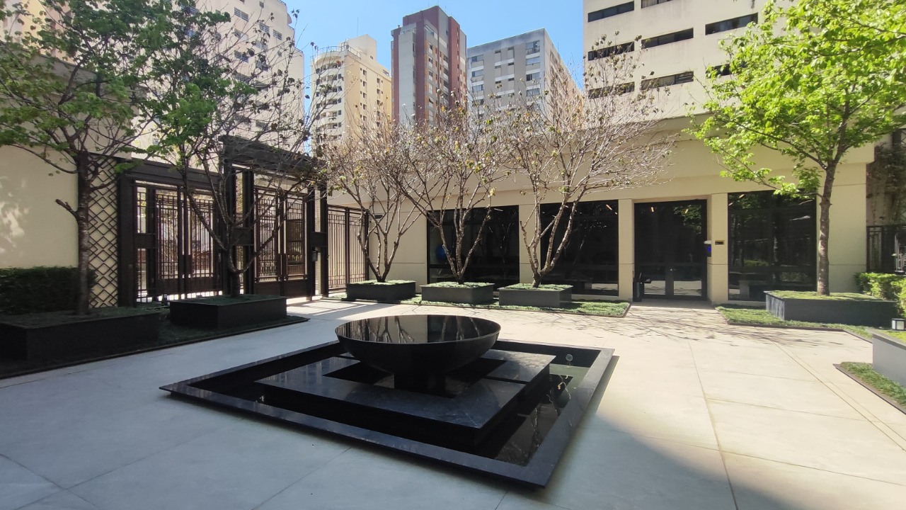 Edifício One Park Perdizes