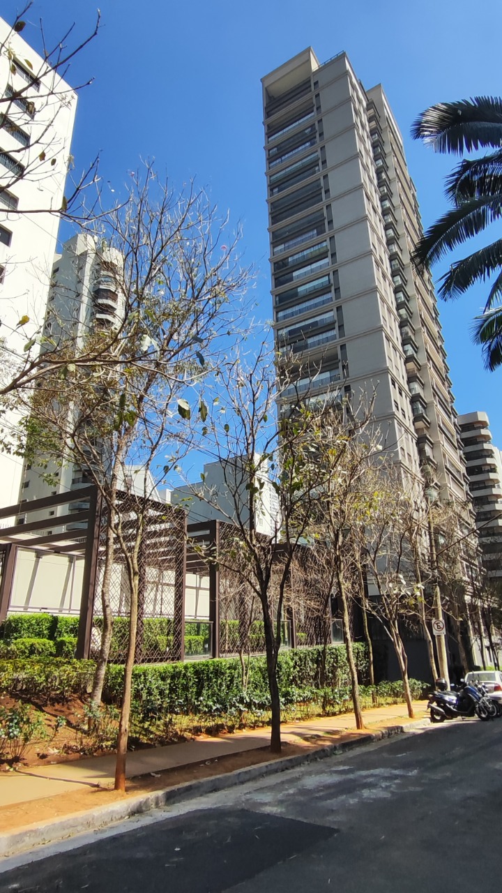 Edifício One Park Perdizes