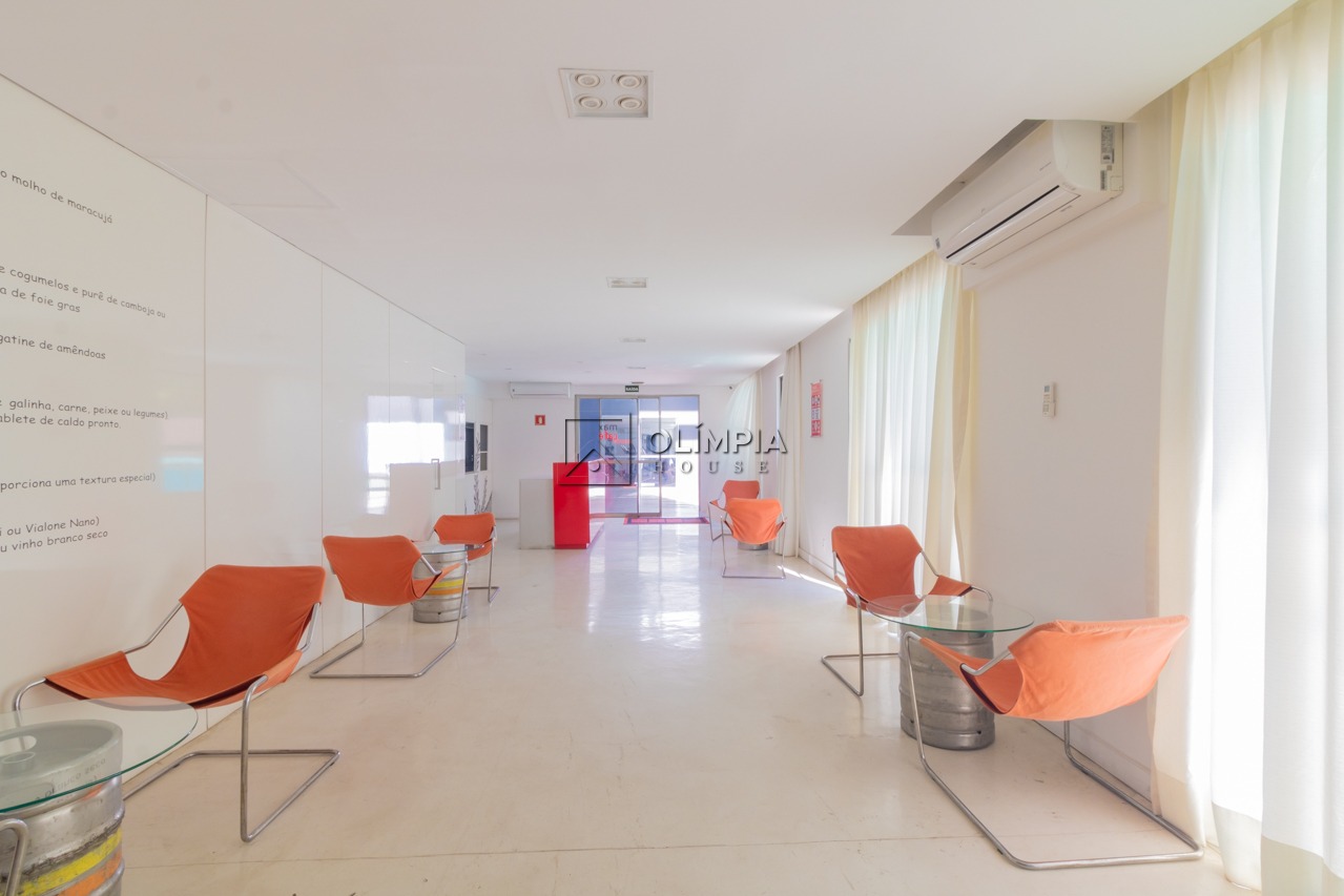 Maxhaus Berrini