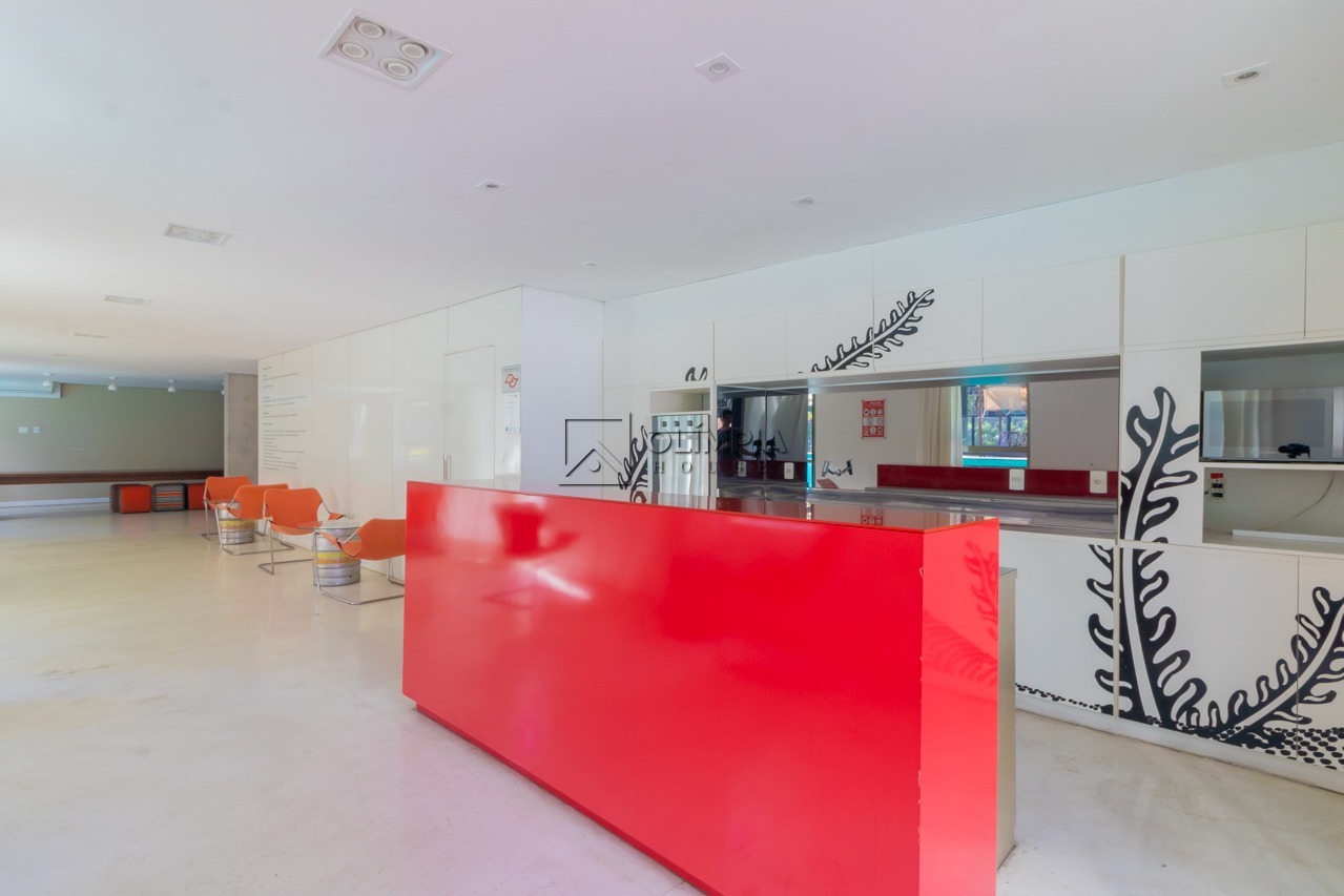 Maxhaus Berrini