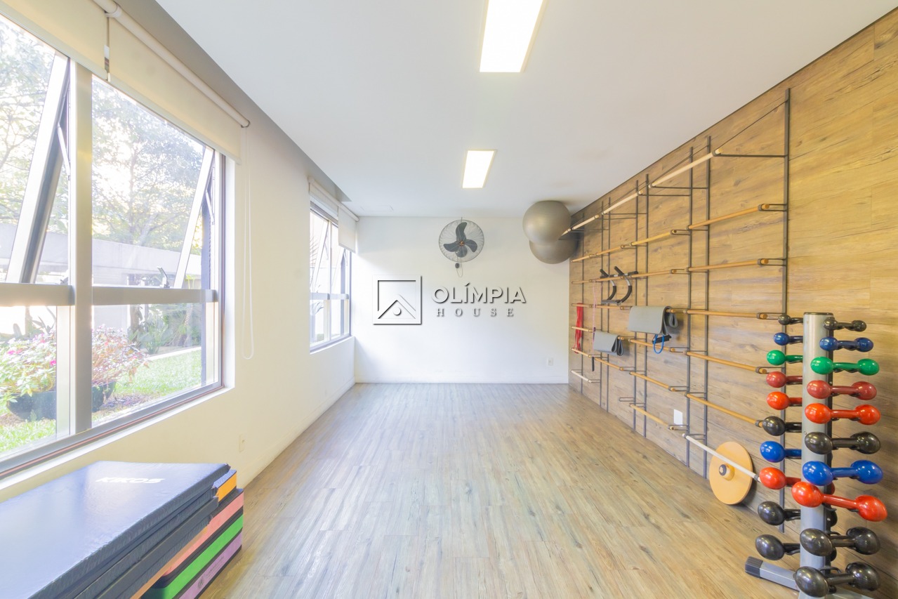 Maxhaus Berrini