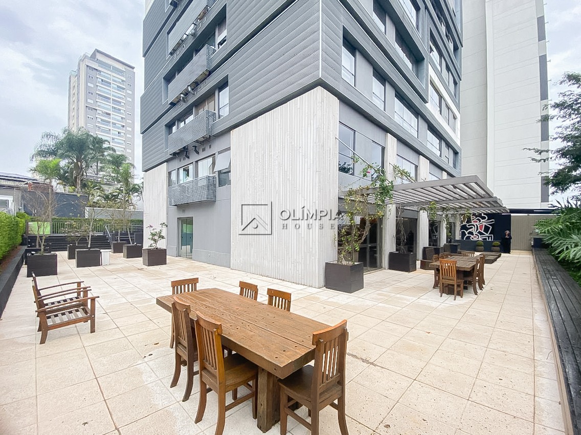 Maxhaus Campo Belo