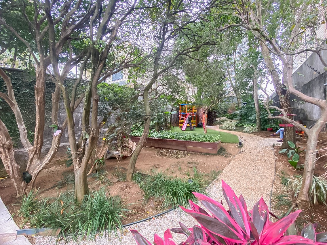 Maxhaus Campo Belo