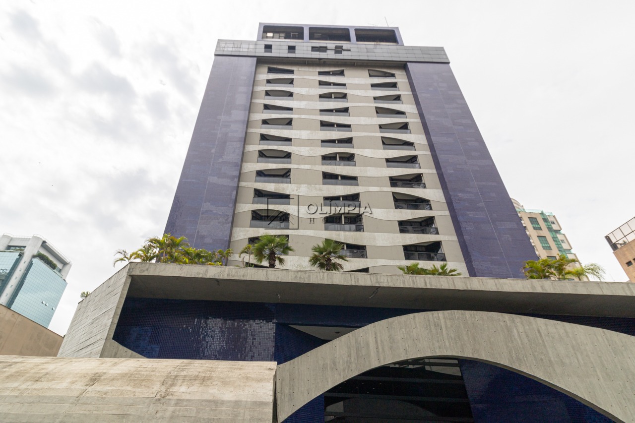 Edifício Address