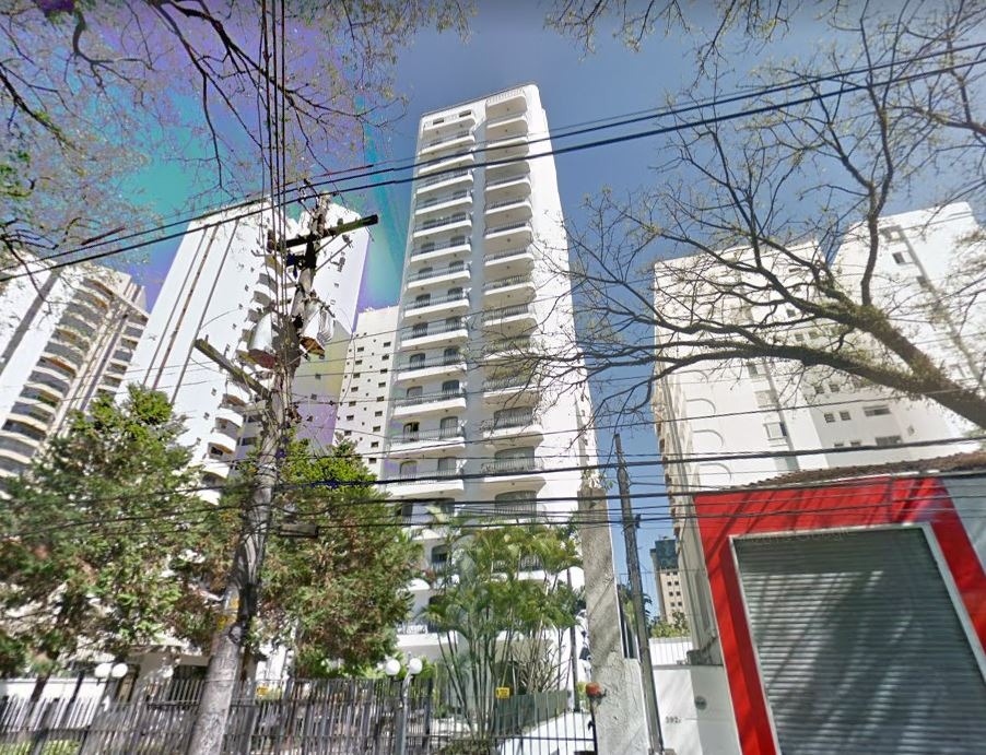 Edifício Renata