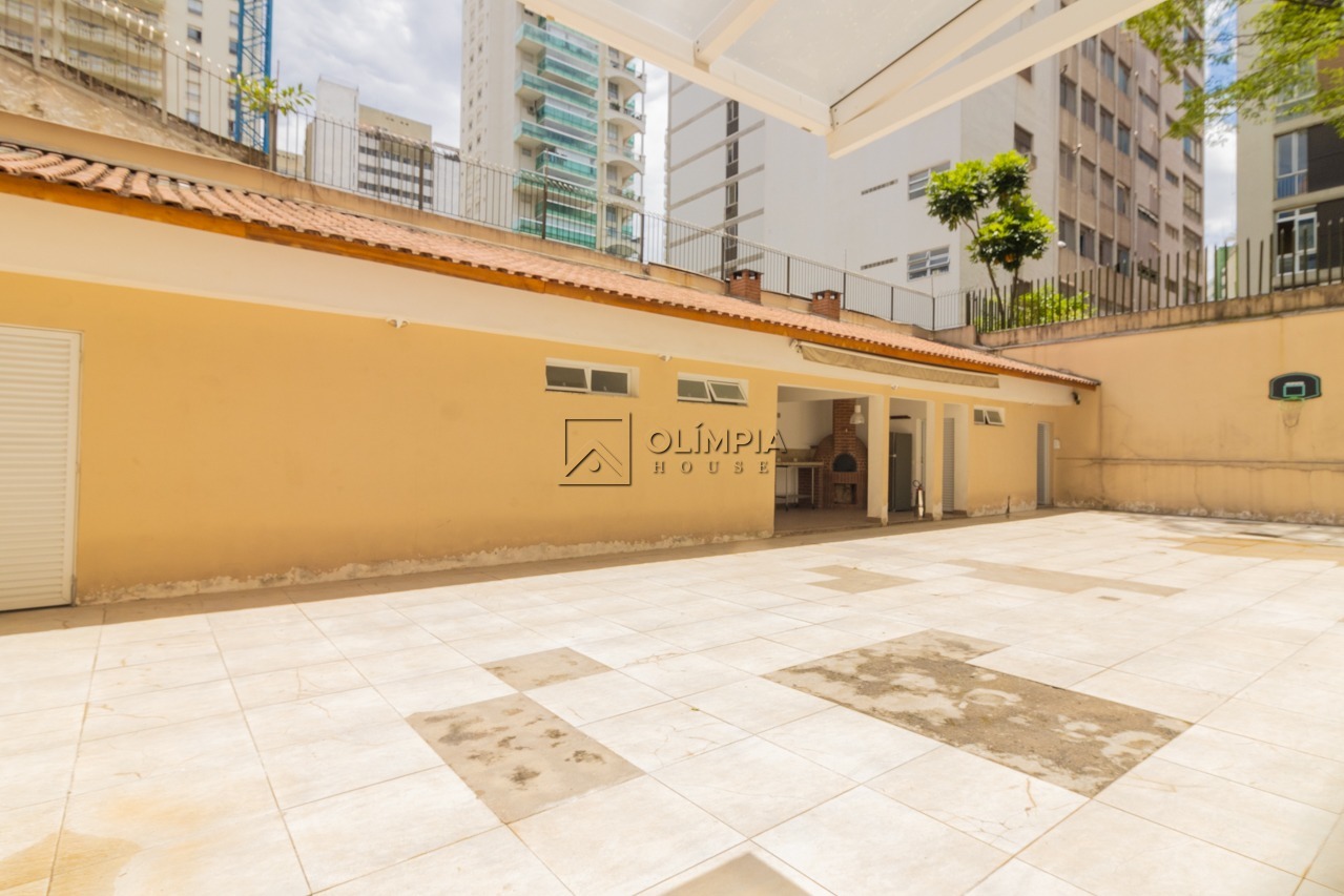 Condomínio Edifício Lactanea