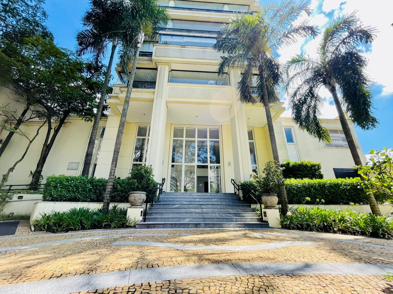 Maison Elizabeth