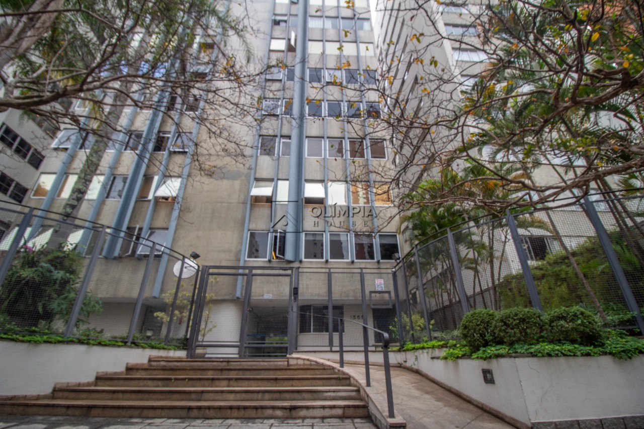 Edifício Guararapes