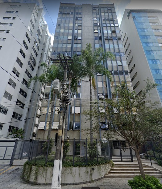 Edifício Guararapes