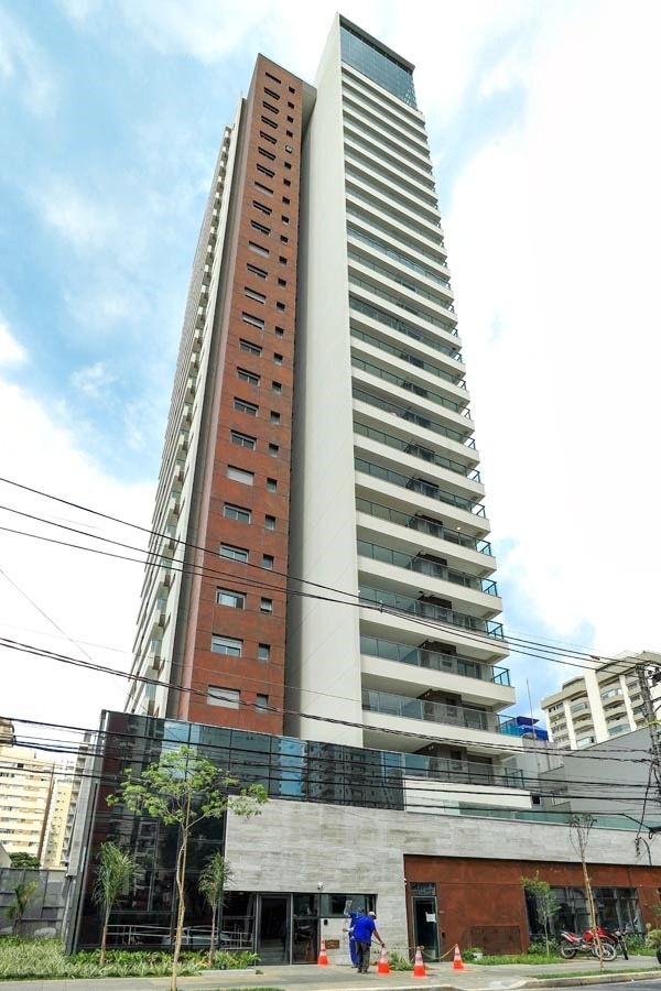Edifício Viso Moema