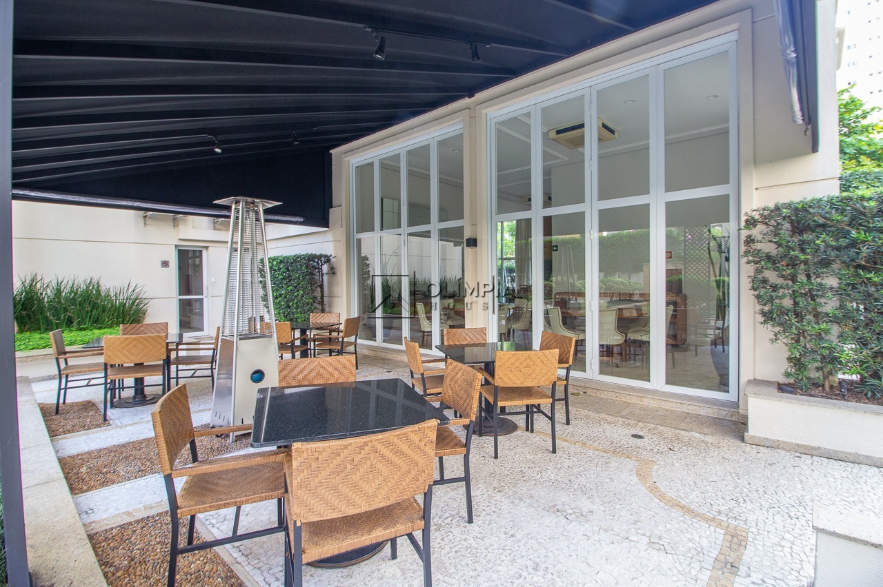 Contemporâneo Moema
