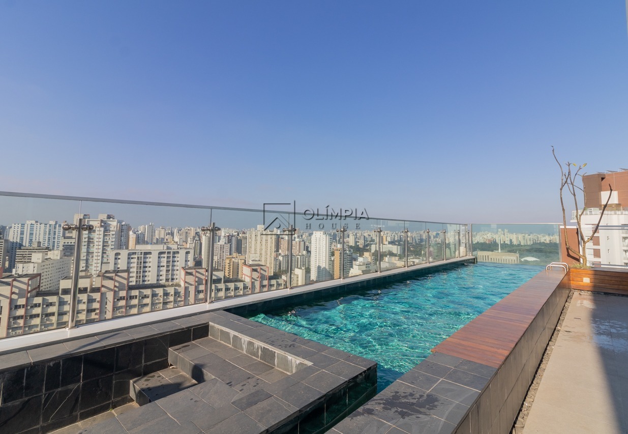 Brookfield Home Design Ibirapuera