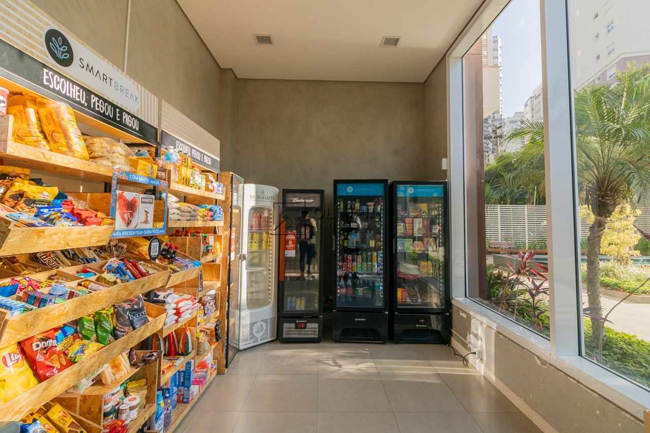 Brookfield Home Design Ibirapuera
