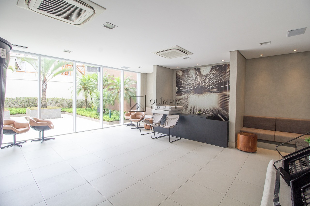 Brookfield Home Design Ibirapuera