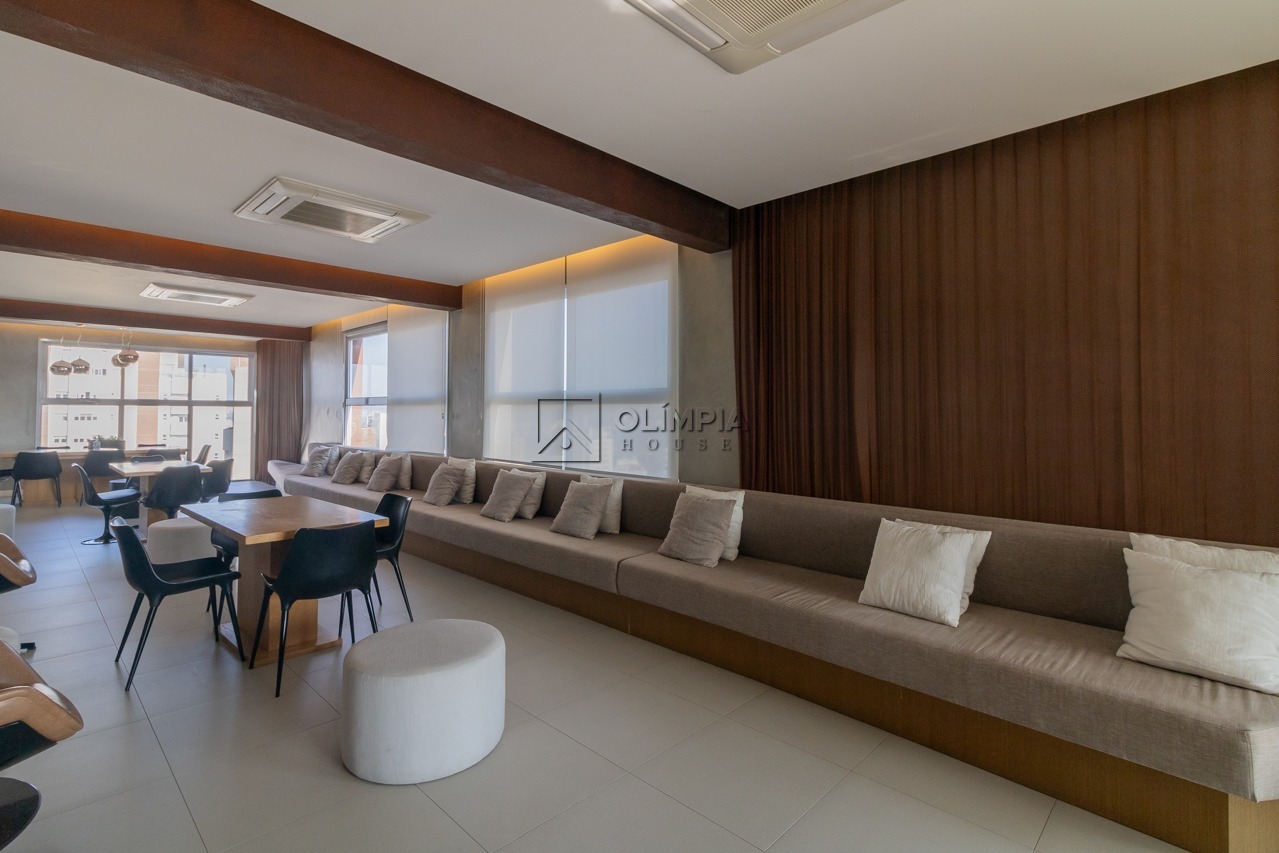 Brookfield Home Design Ibirapuera