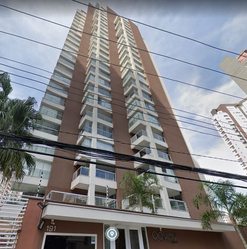 Brookfield Home Design Ibirapuera