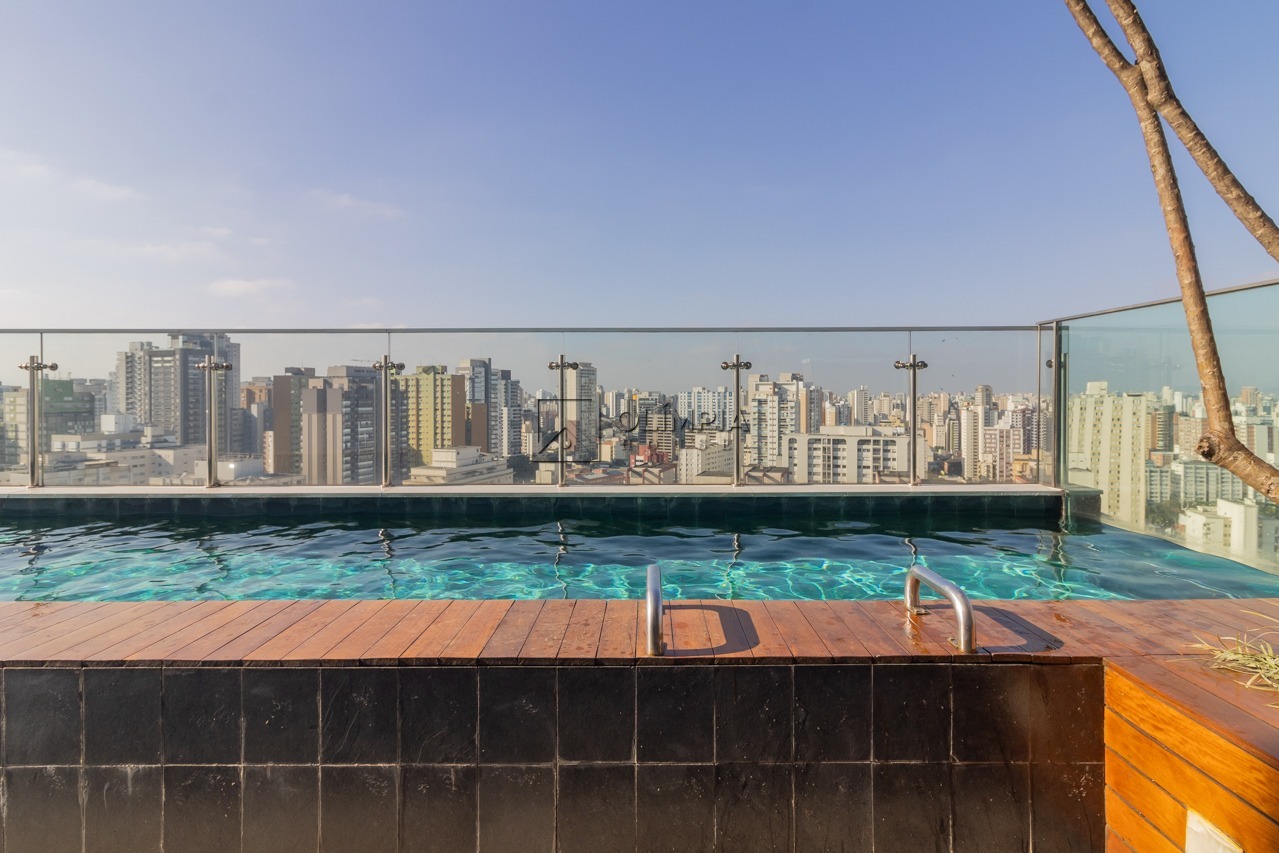 Brookfield Home Design Ibirapuera