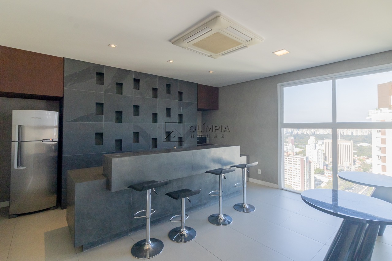 Brookfield Home Design Ibirapuera
