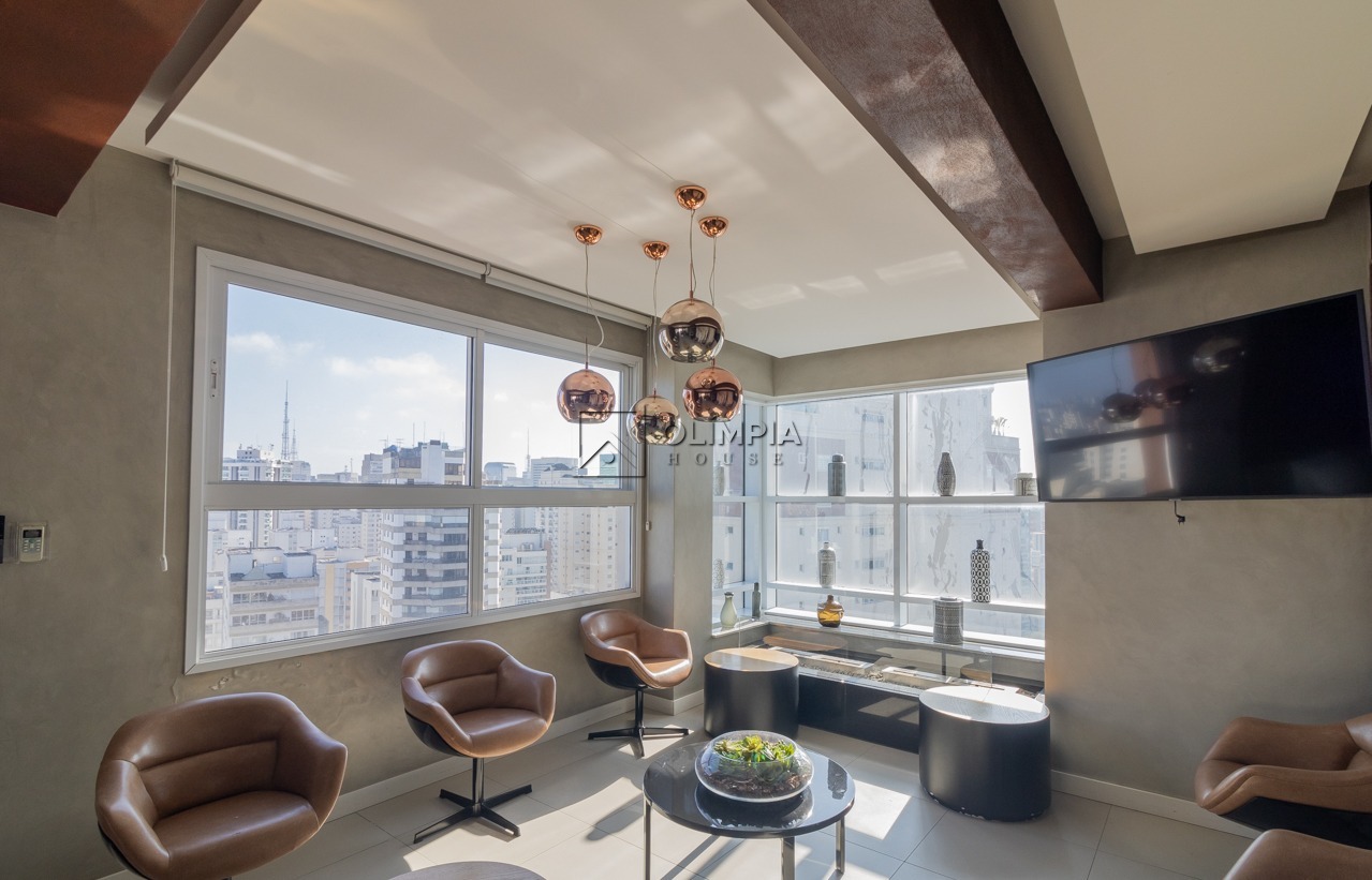 Brookfield Home Design Ibirapuera