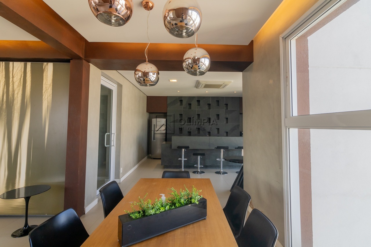 Brookfield Home Design Ibirapuera