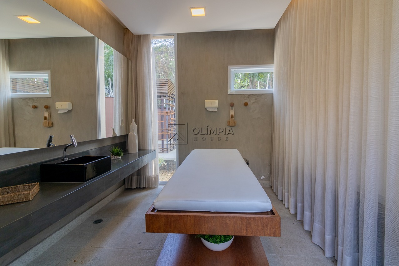 Brookfield Home Design Ibirapuera