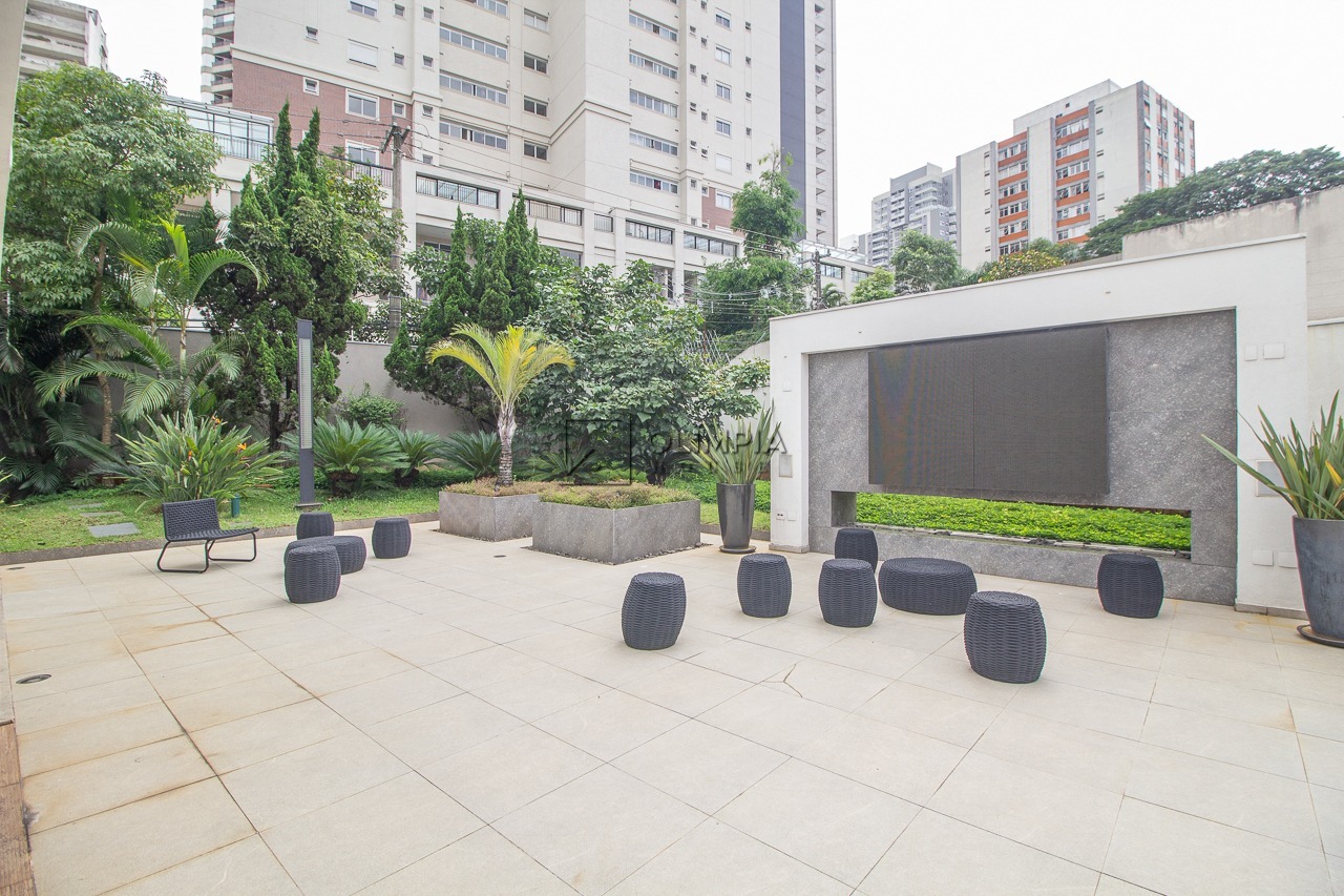 Brookfield Home Design Ibirapuera