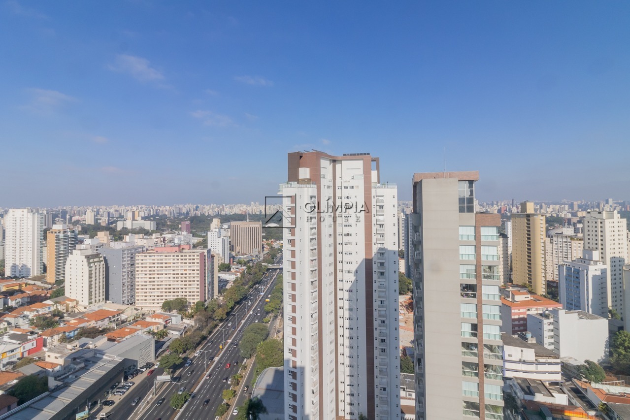 Brookfield Home Design Ibirapuera
