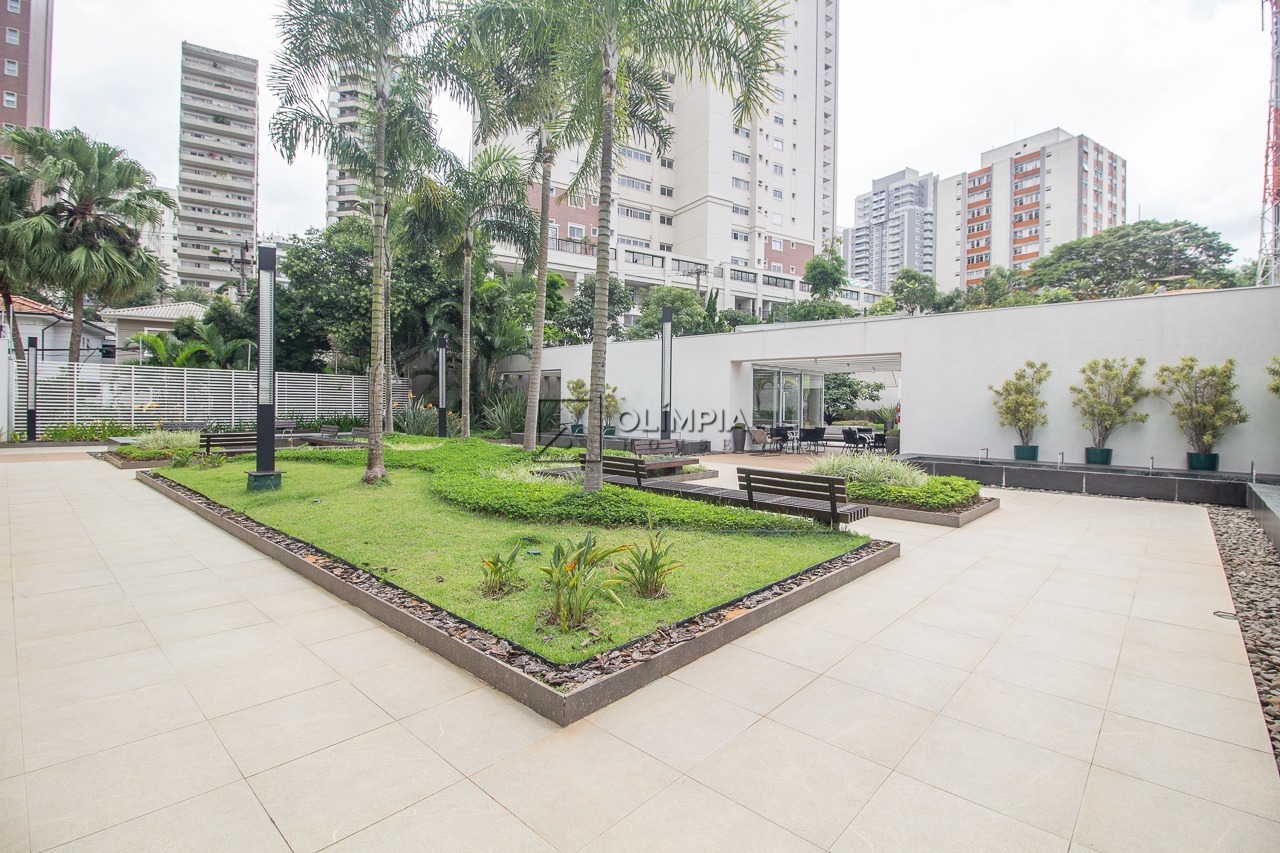 Brookfield Home Design Ibirapuera