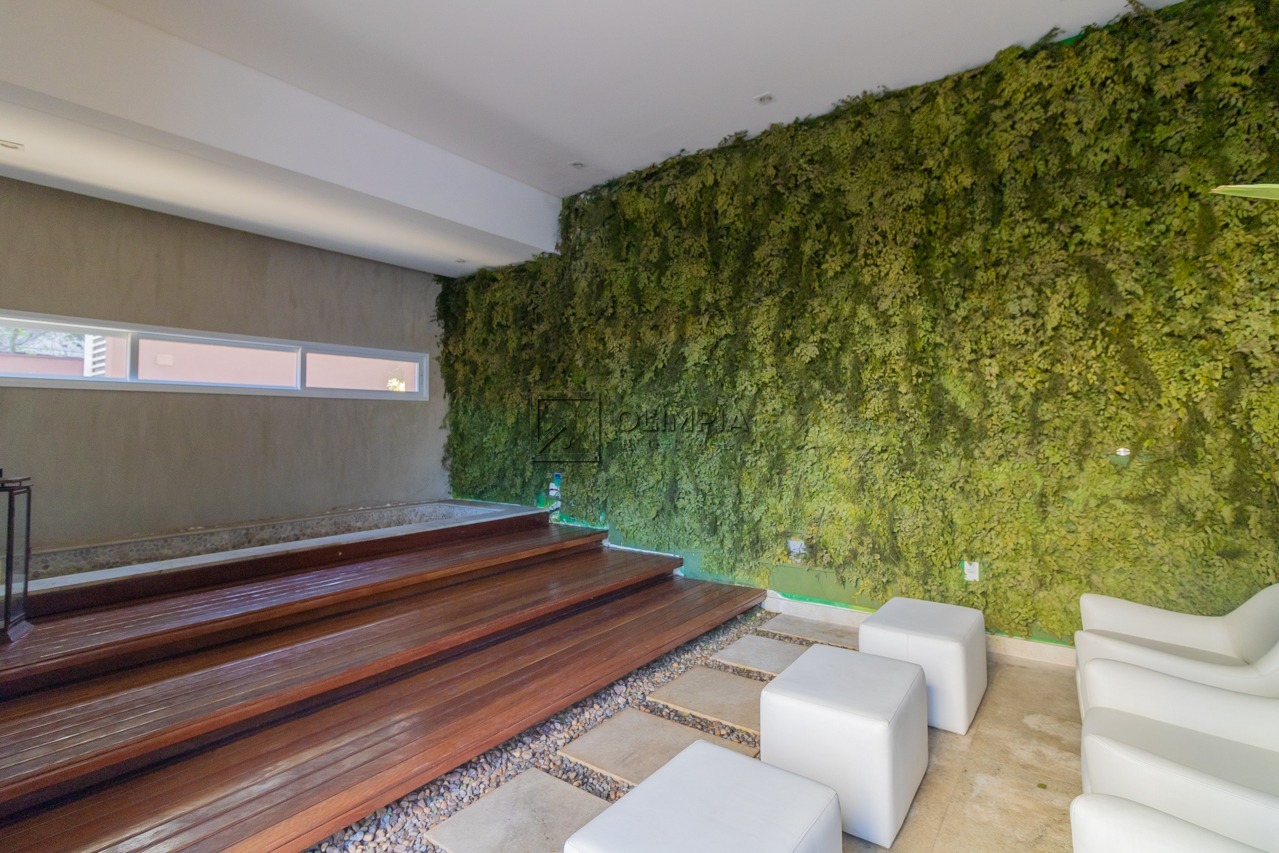 Brookfield Home Design Ibirapuera