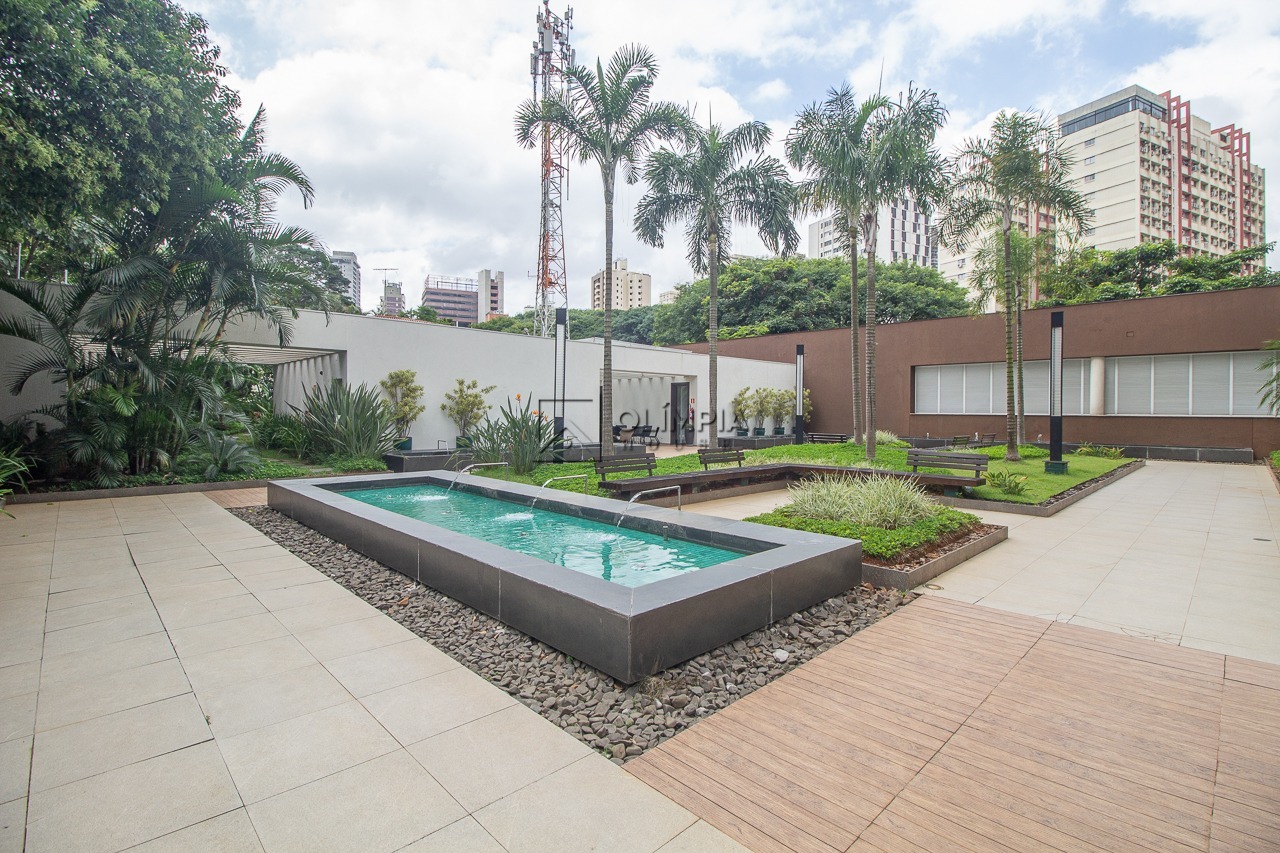 Brookfield Home Design Ibirapuera