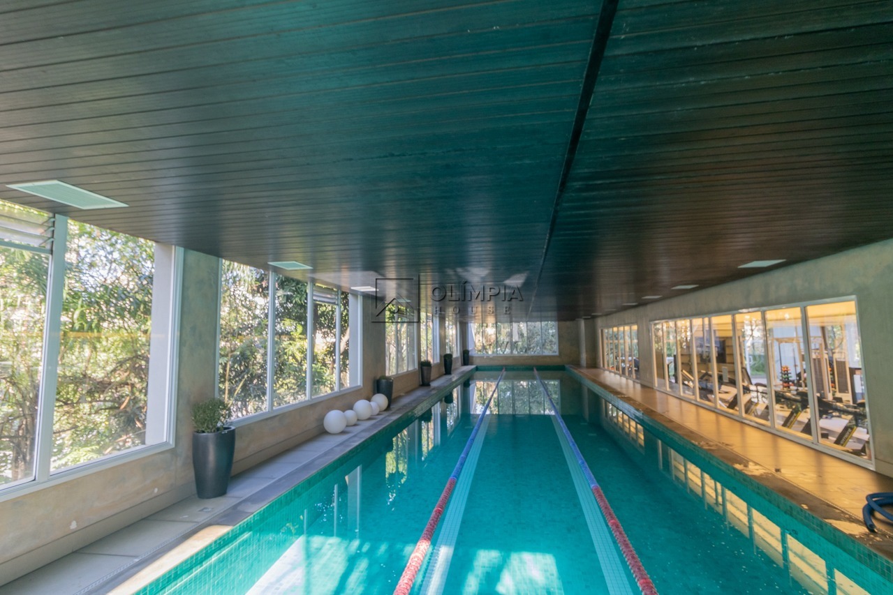 Brookfield Home Design Ibirapuera
