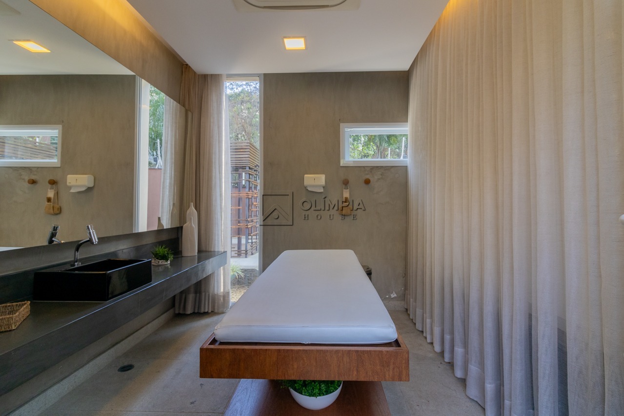 Brookfield Home Design Ibirapuera