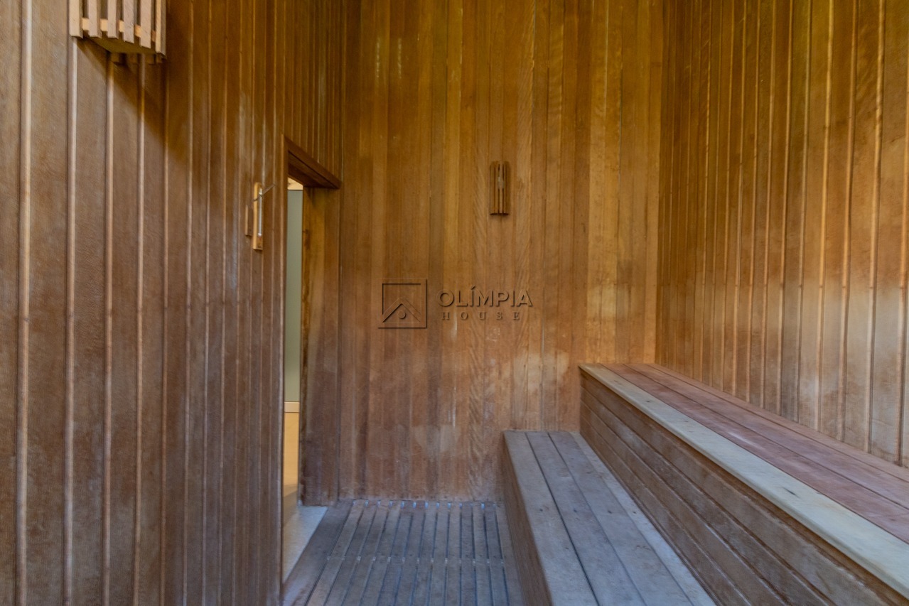 Brookfield Home Design Ibirapuera