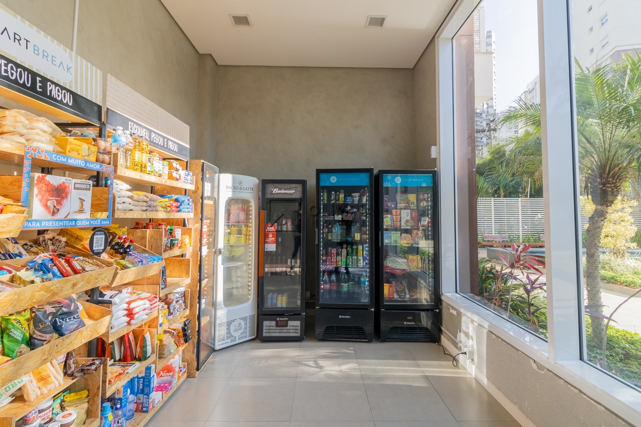 Brookfield Home Design Ibirapuera