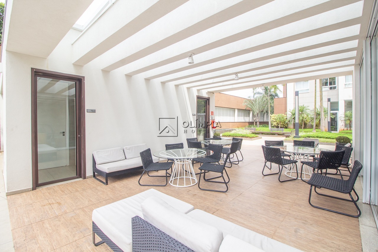Brookfield Home Design Ibirapuera