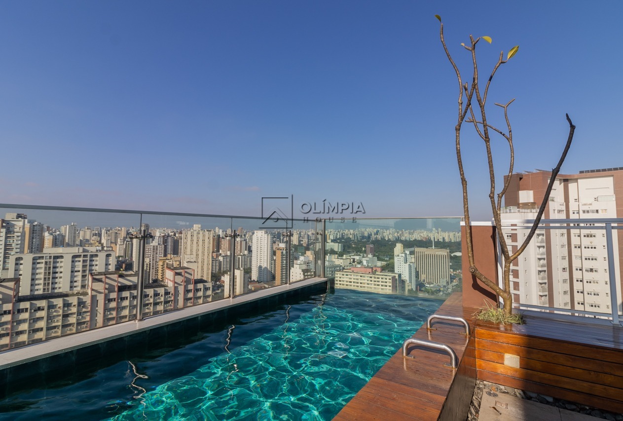 Brookfield Home Design Ibirapuera
