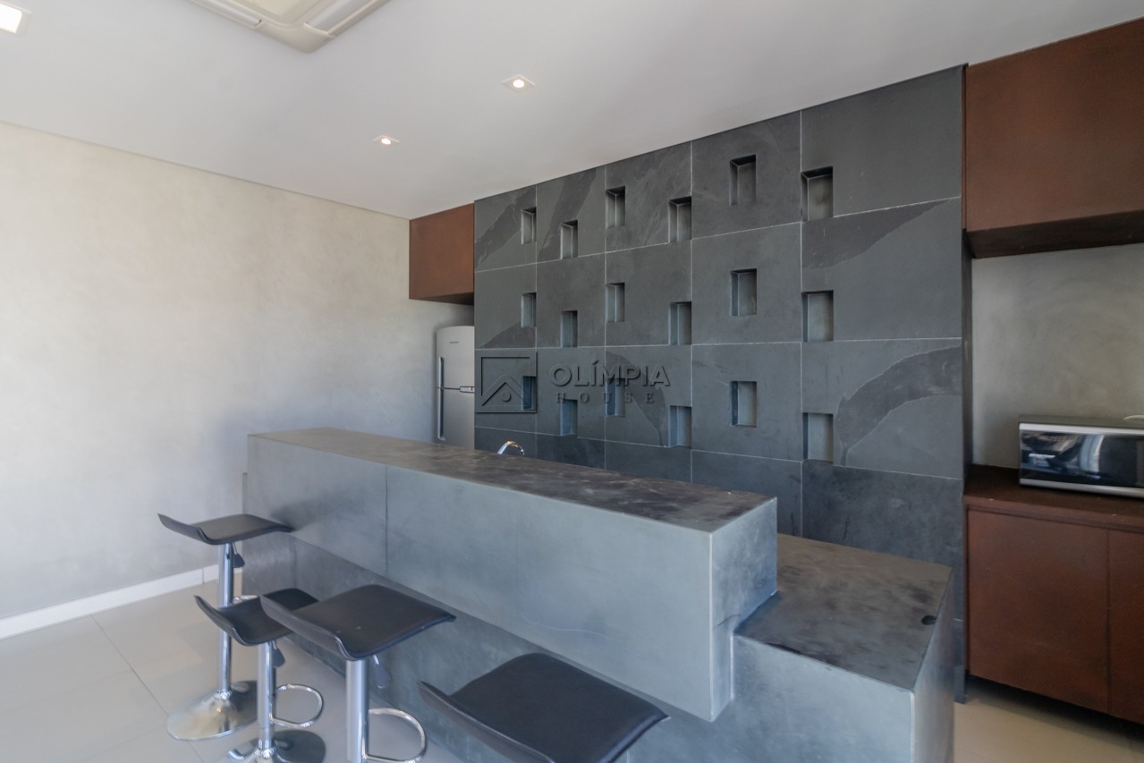 Brookfield Home Design Ibirapuera