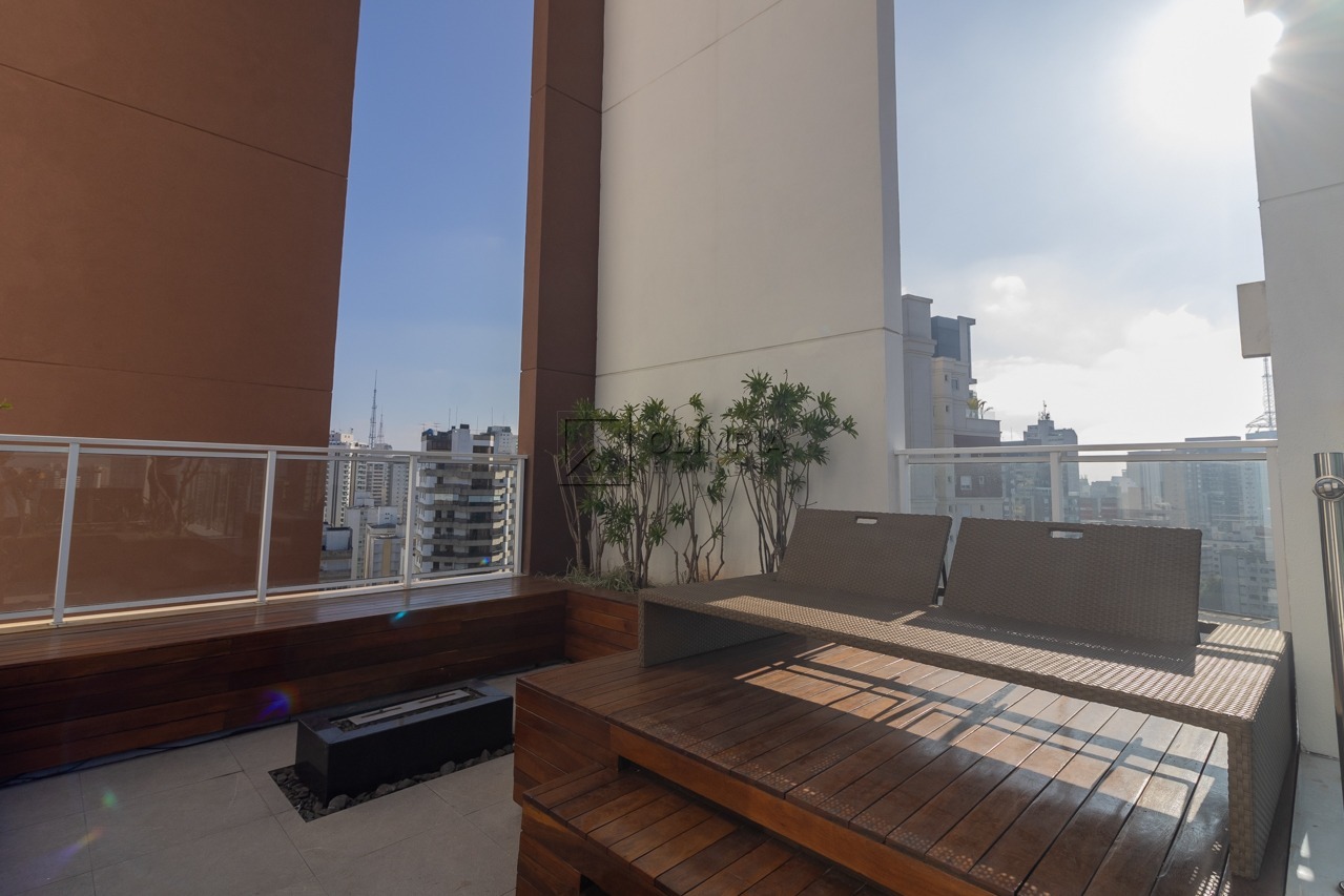 Brookfield Home Design Ibirapuera