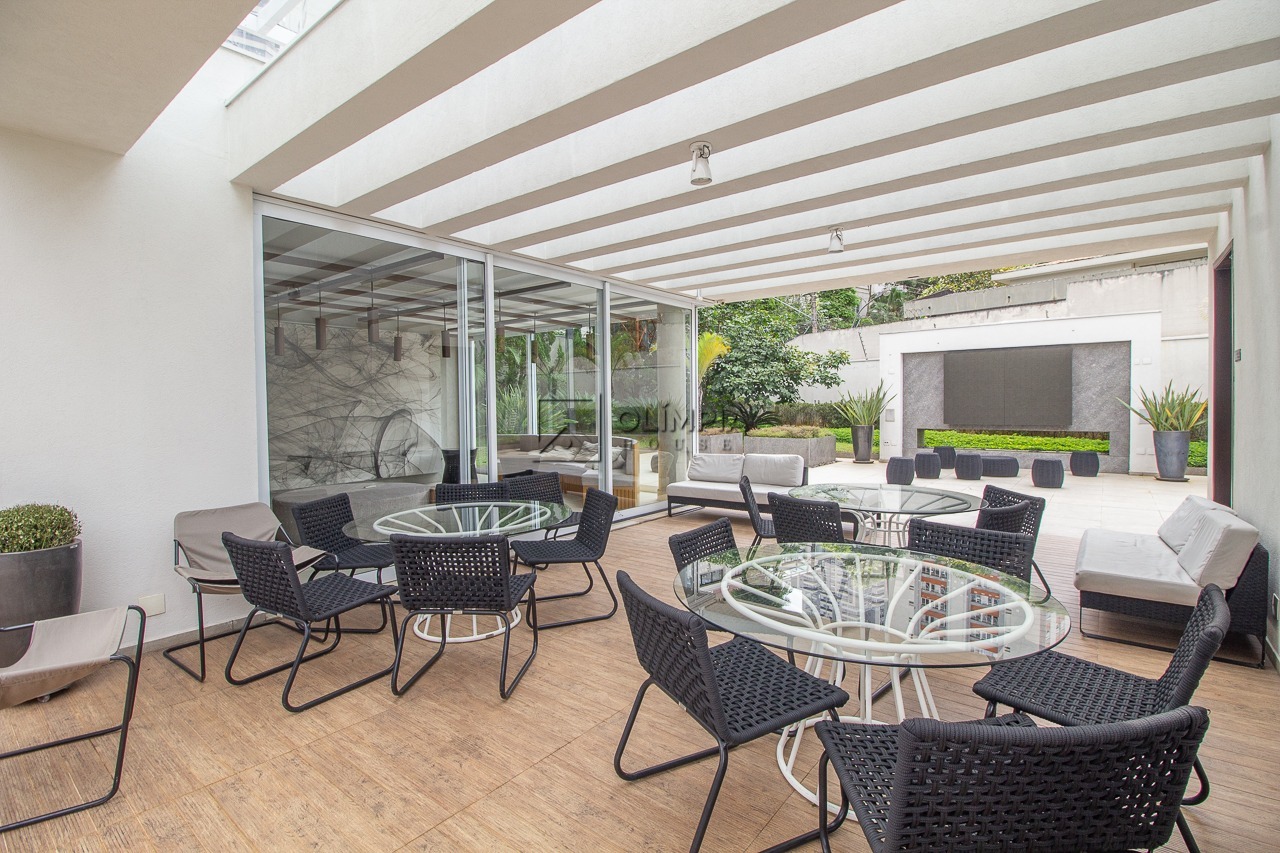 Brookfield Home Design Ibirapuera